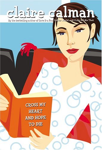 Cross My Heart And Hope To Die book