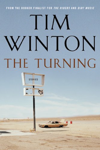 Turning Books