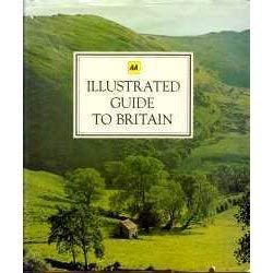 Product Image: Illustrated Guide to Britain