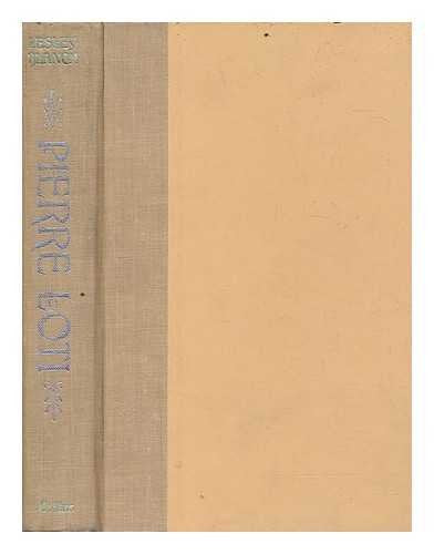 Pierre Loti: Portrait of an Escapist Contemporary literature