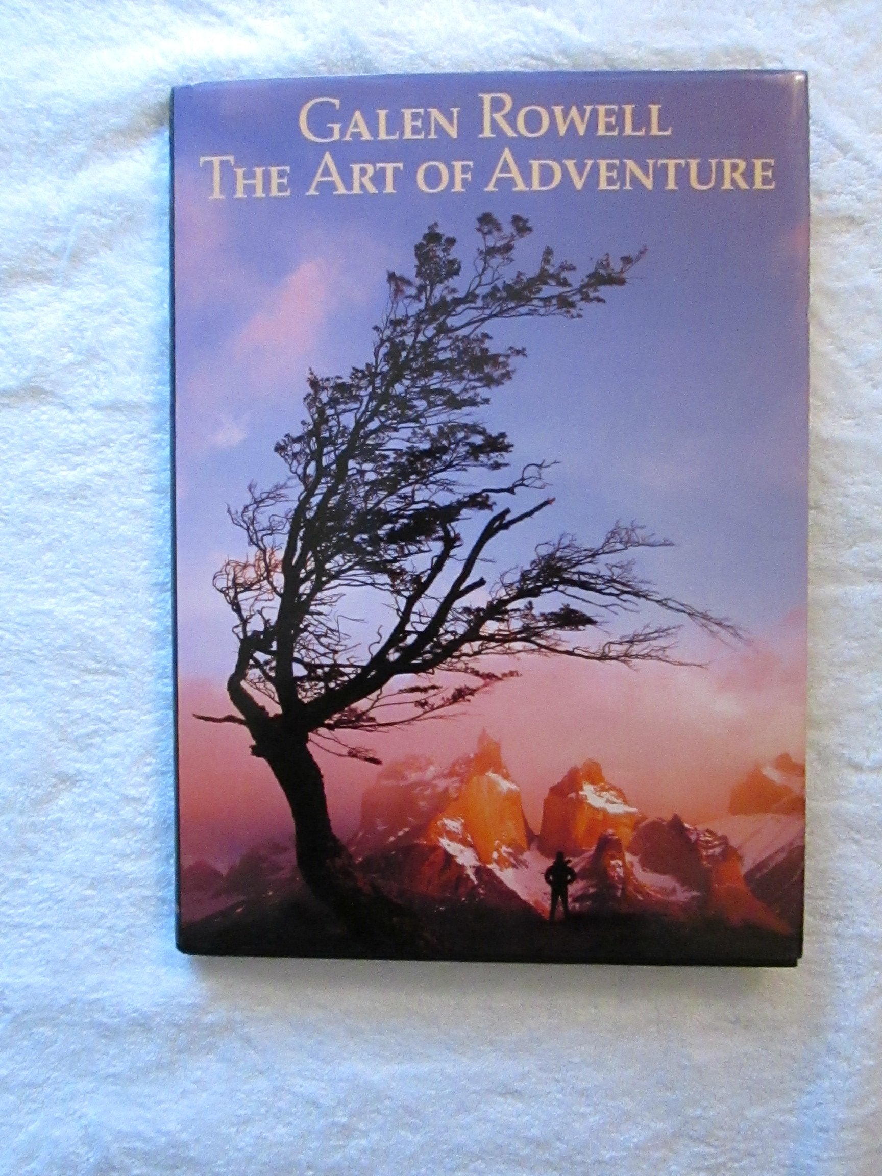 The Art of Adventure Photography