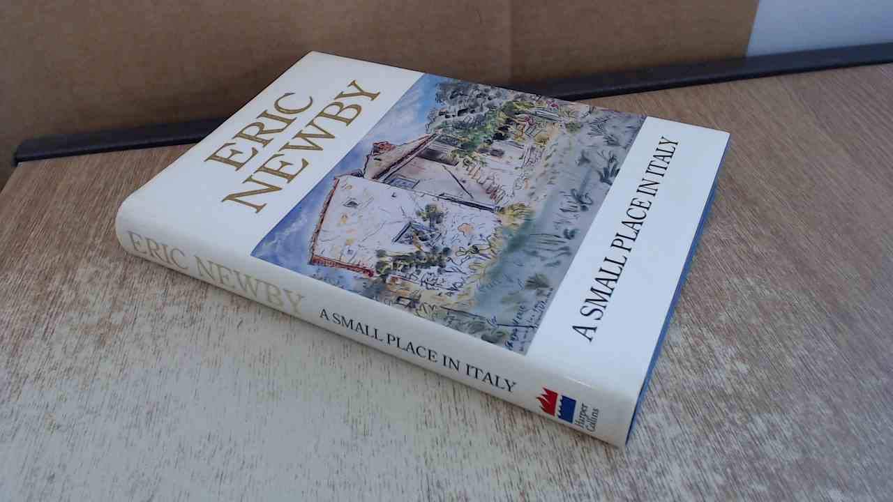 A Small Place in Italy Leisure, Home & Garden Books