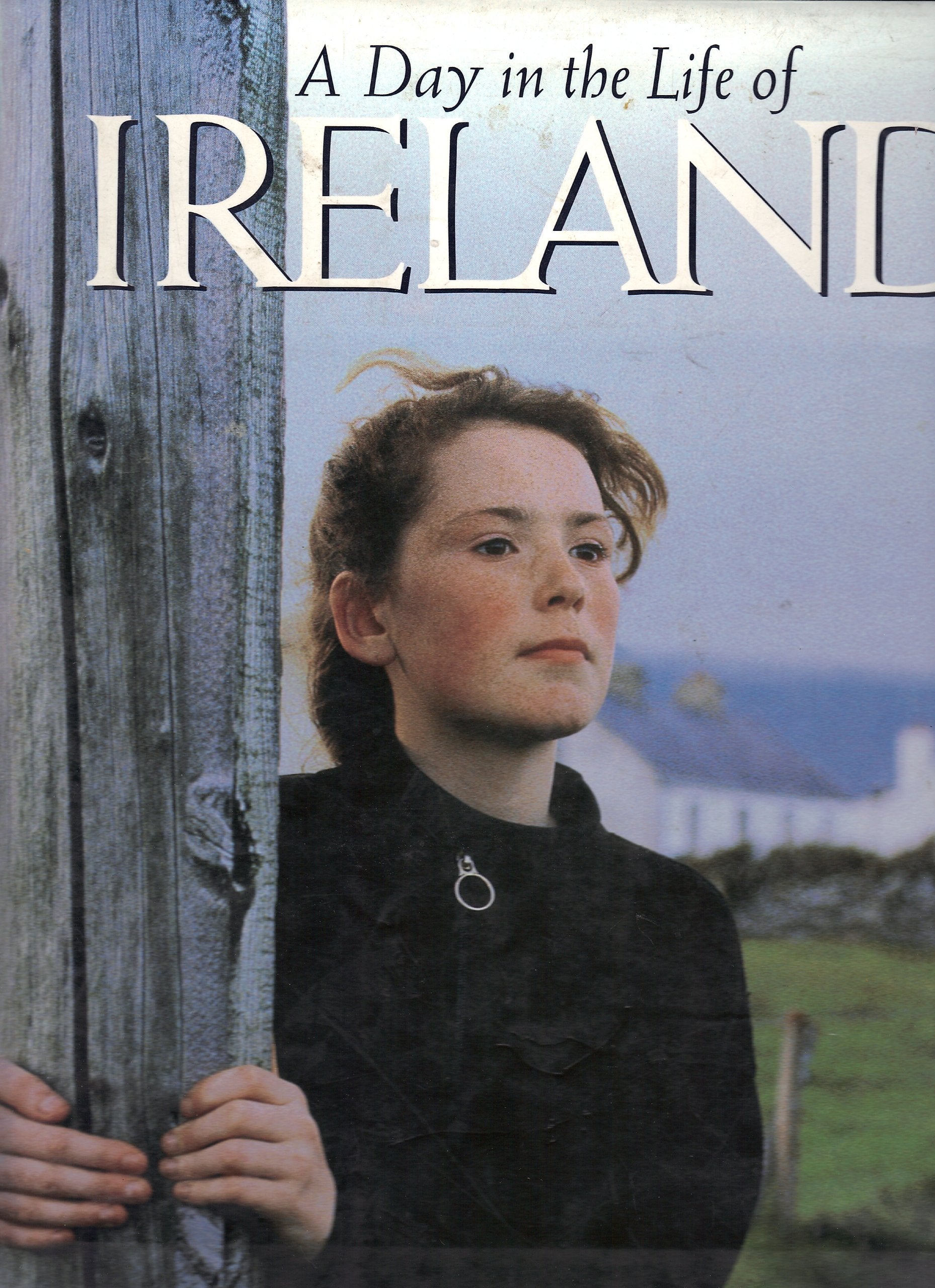 A Day in the Life of Ireland Travel