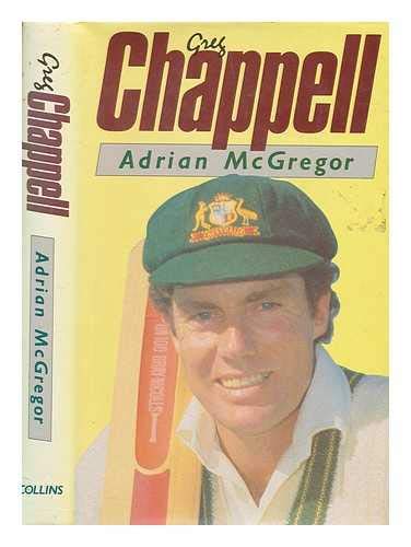 Greg Chappell Memories