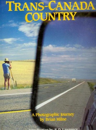 Product Image: Trans-Canada Country