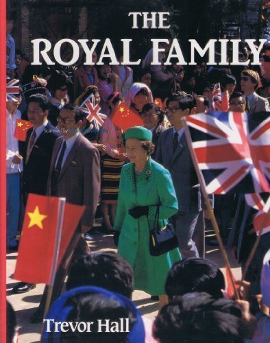 The Royal Family Politics & History
