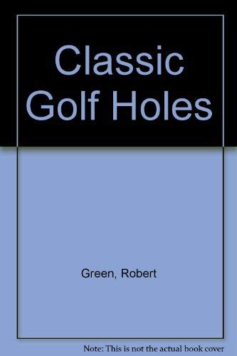 Product Image: Classic Golf Holes