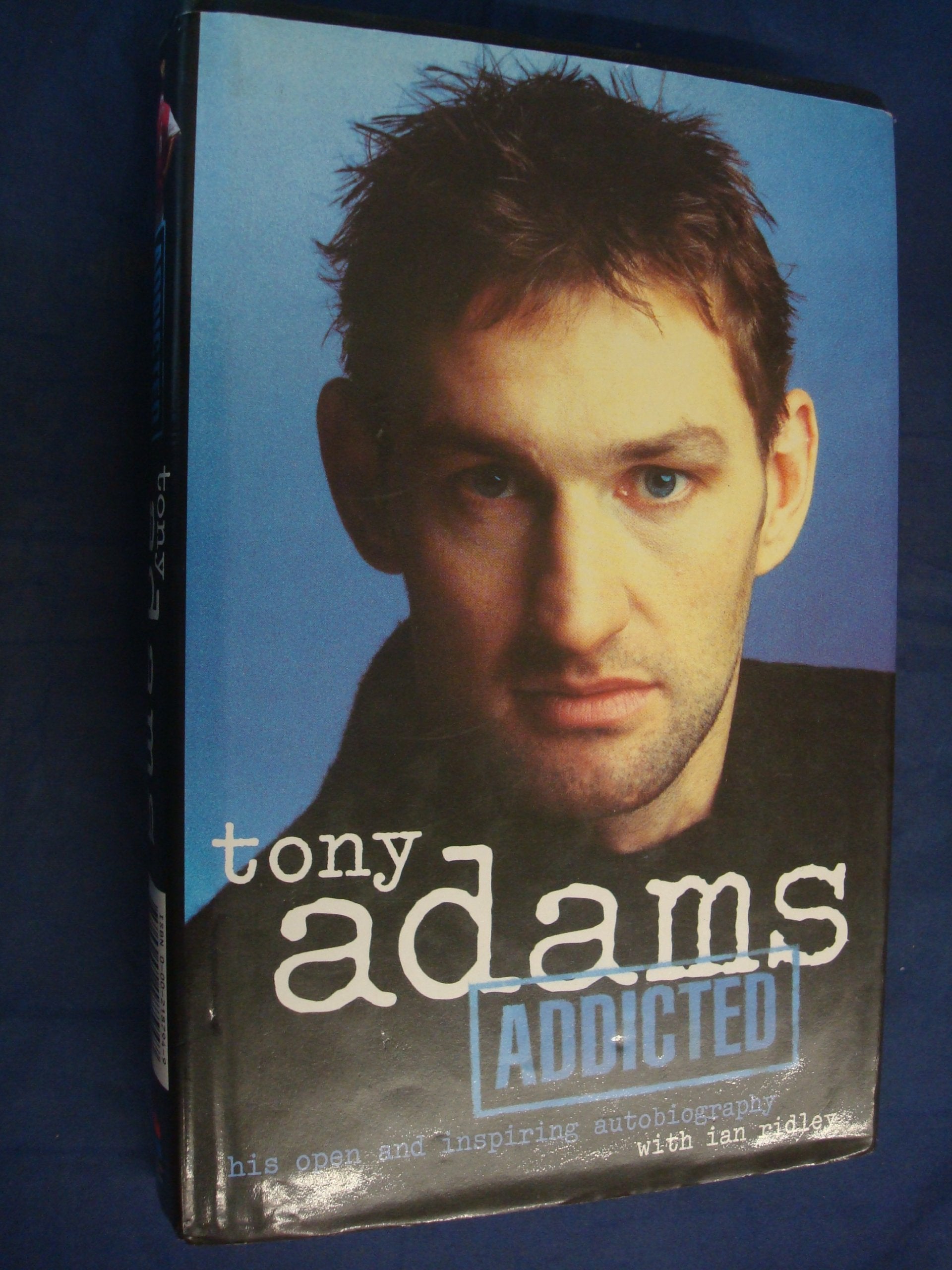 Addicted Sports Books