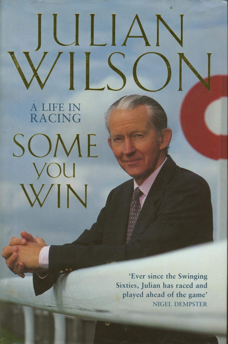 Some You Win: An Autobiography Sports