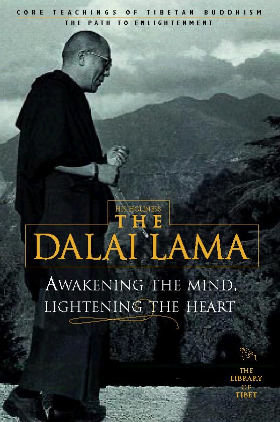 Awakening the Mind, Lightening the Heart Religion & Esotericism