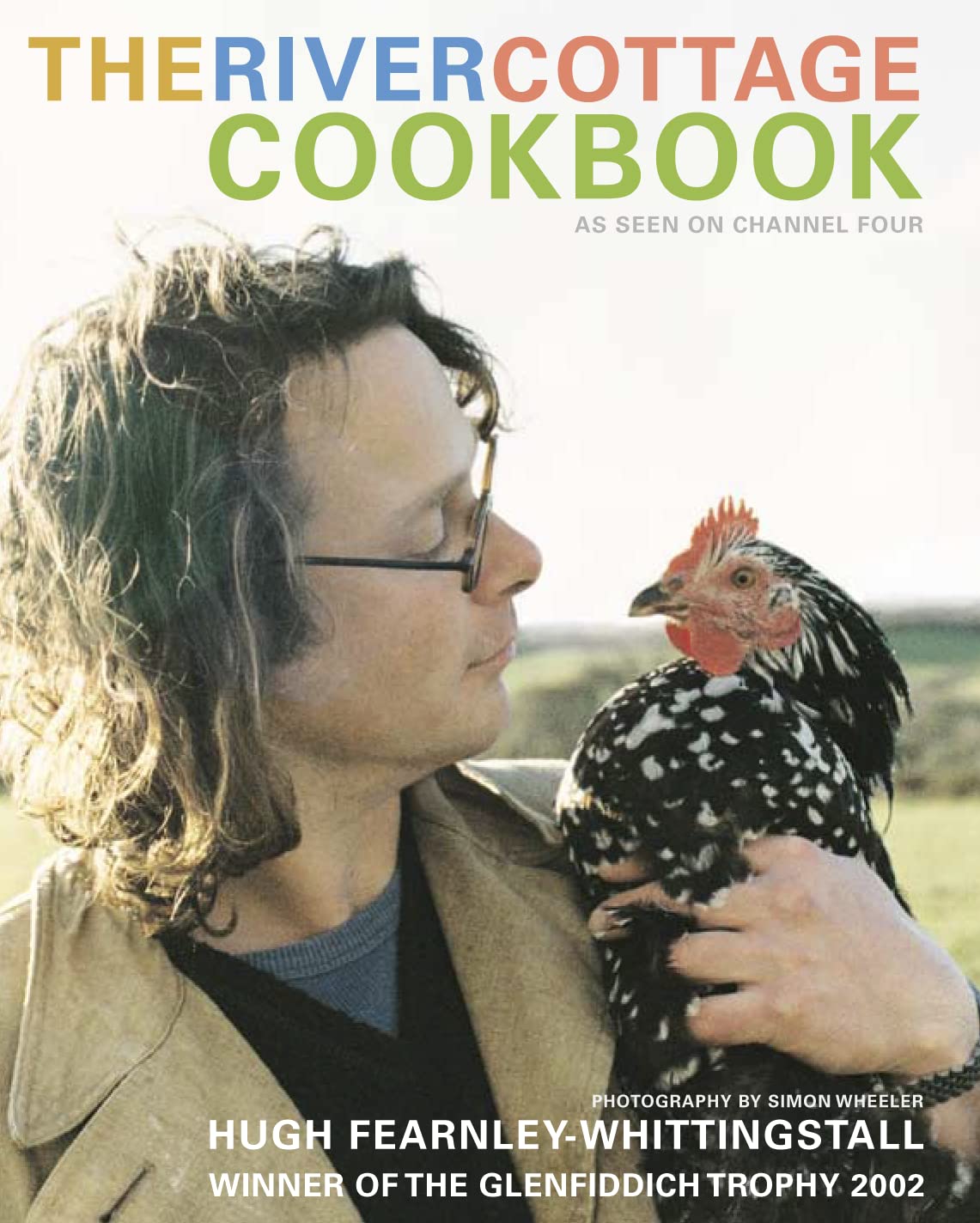 The River Cottage Cookbook Leisure, Home & Garden