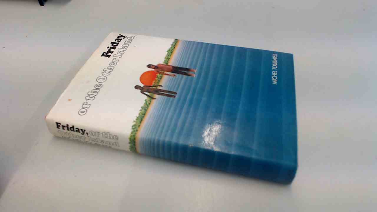 Friday, or the Other Island book
