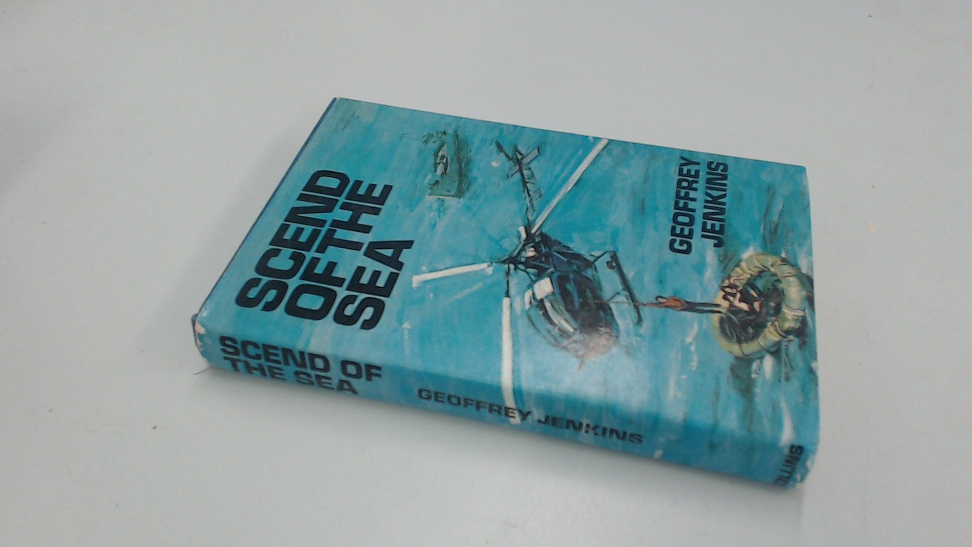 Scend of the Sea Action & Adventure