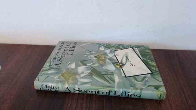 Scent of Lilies Books