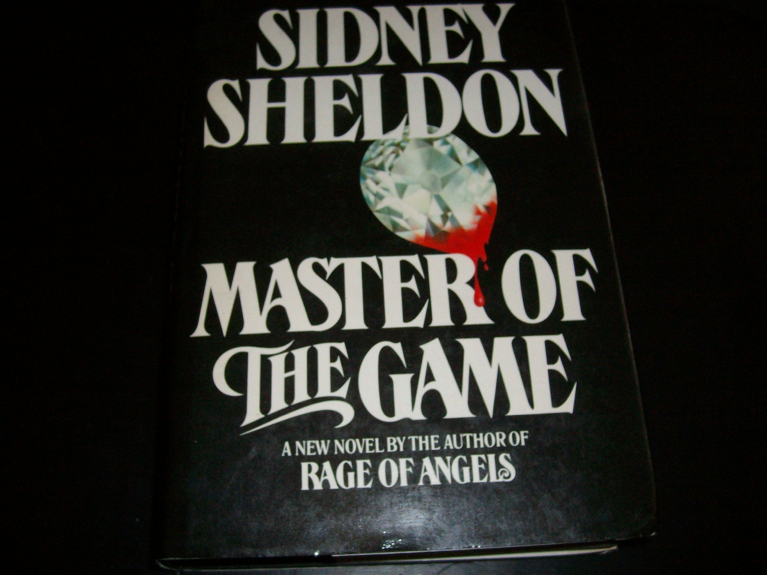 Master of the Game Action & Adventure