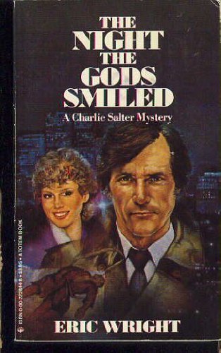 The Night the Gods Smiled Books