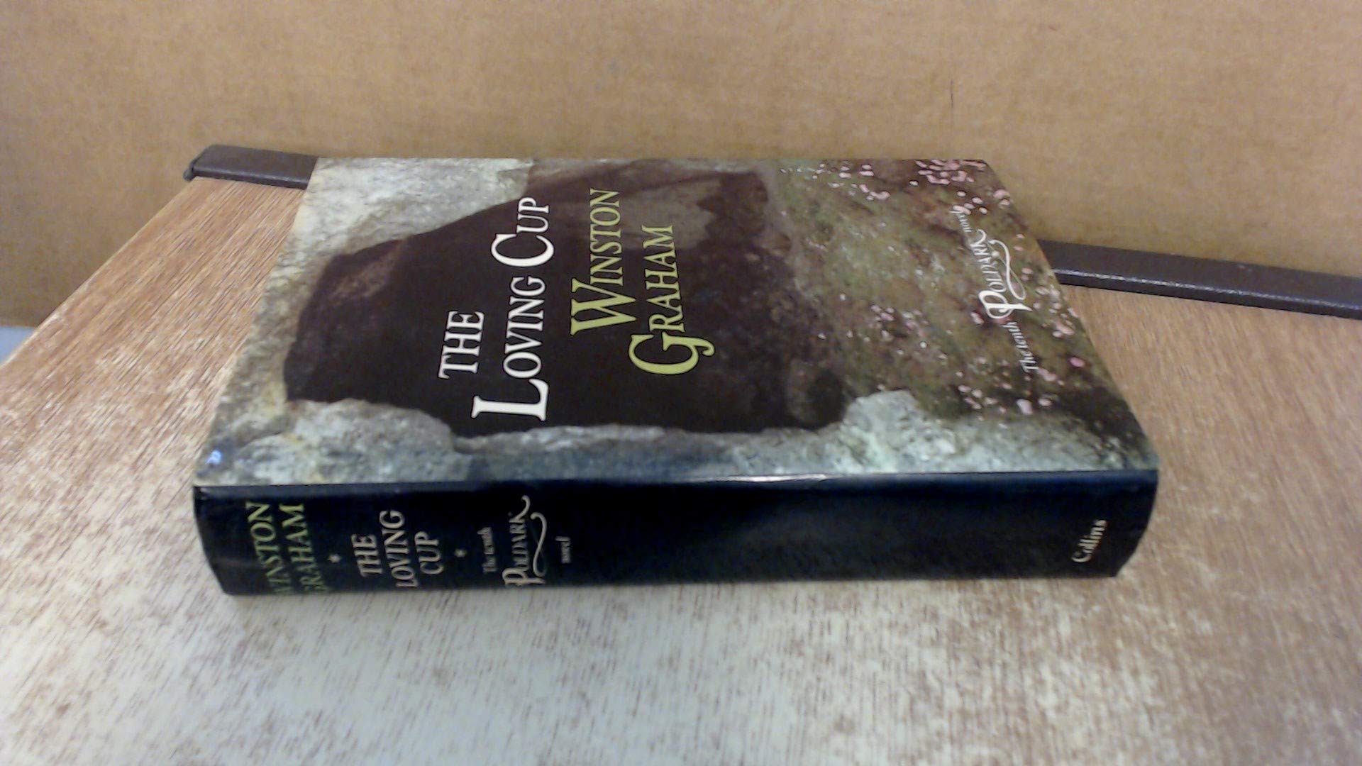 The Loving Cup (The Poldark novels) Historical Fiction