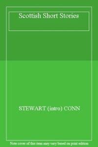 Product Image: Scottish Short Stories 1985