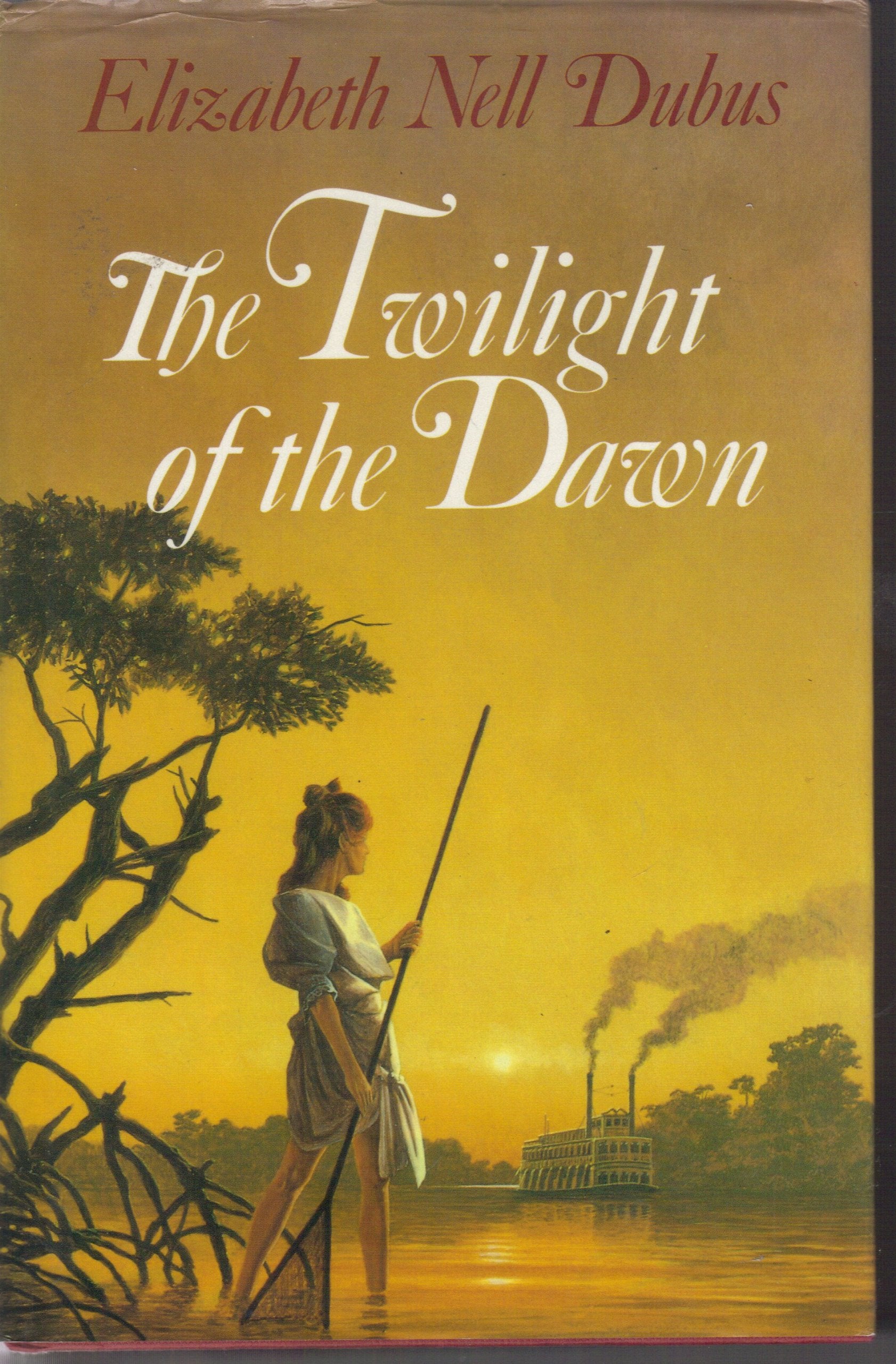 The Twilight of the Dawn Contemporary literature