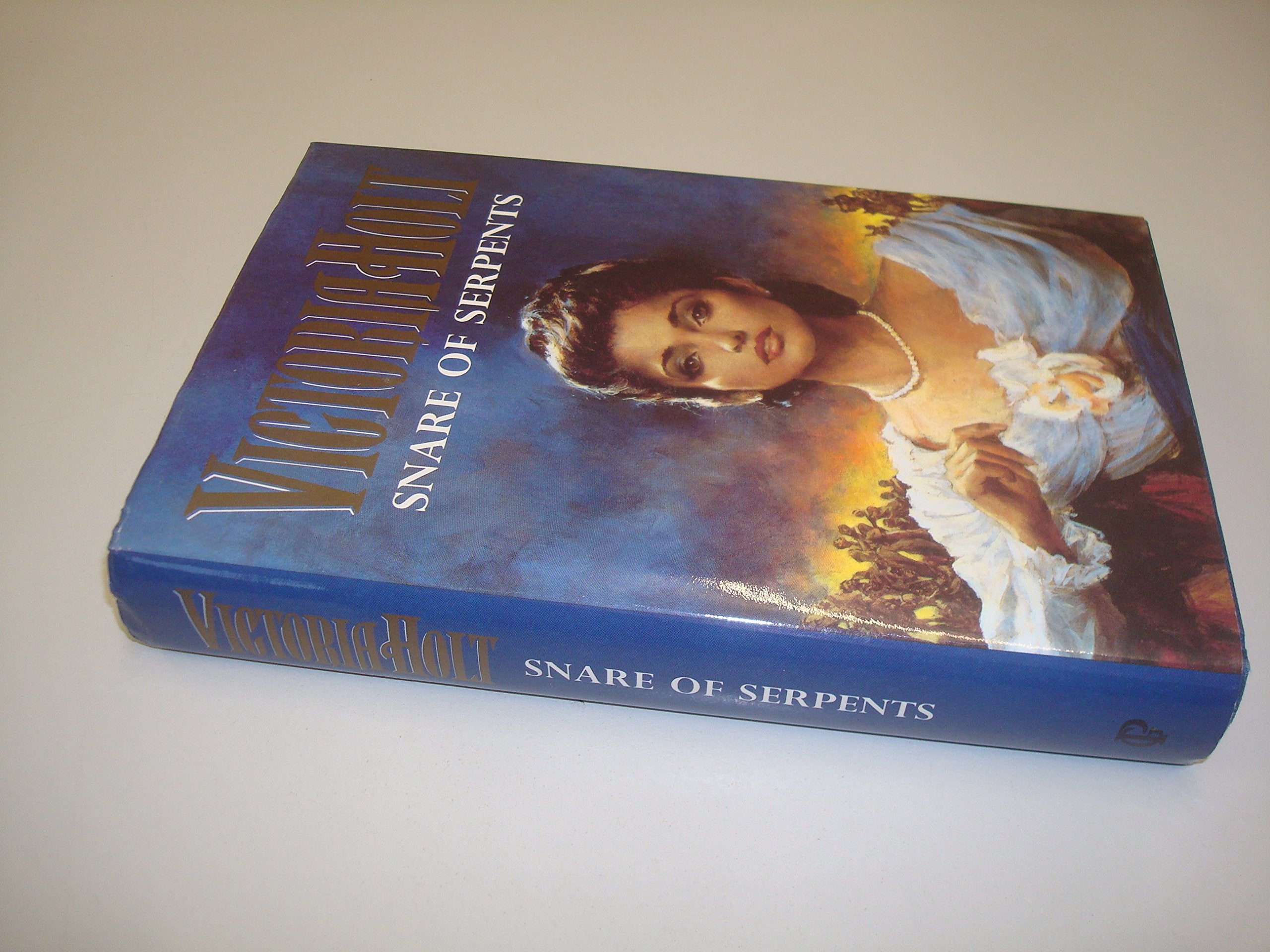 Snare of Serpents Contemporary literature