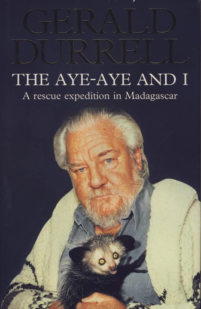 The Aye-Aye and I: Rescue Expedition in Madagascar Mathematics