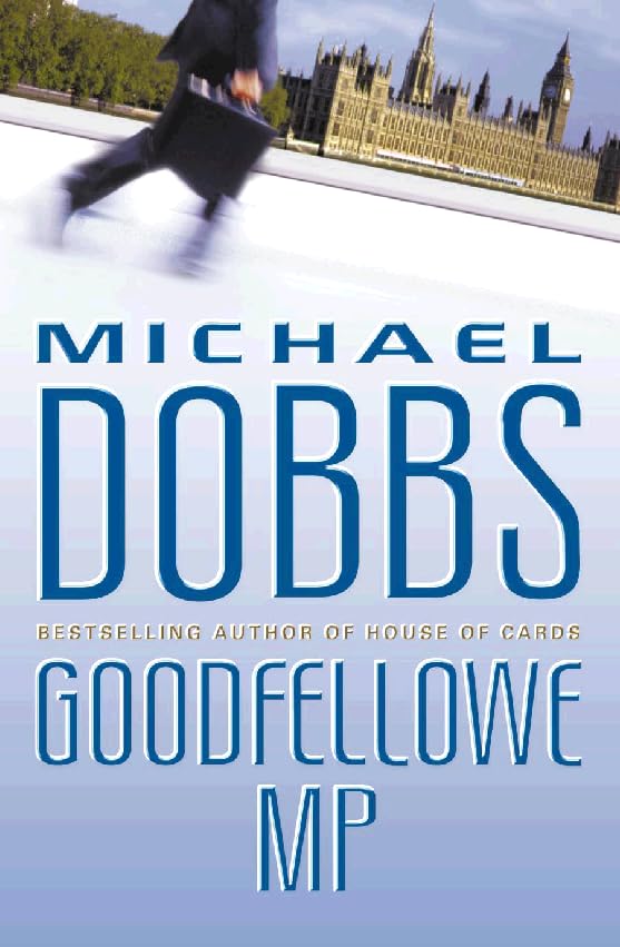 Goodfellowe MP Contemporary literature