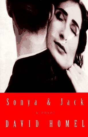 Product Image: Sonya & Jack: A Novel