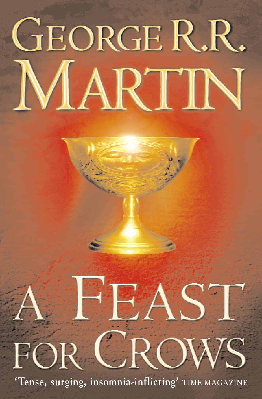 A Feast for Crows (A Song of Ice and Fire, Band 4) Fantasy & Sci-Fi