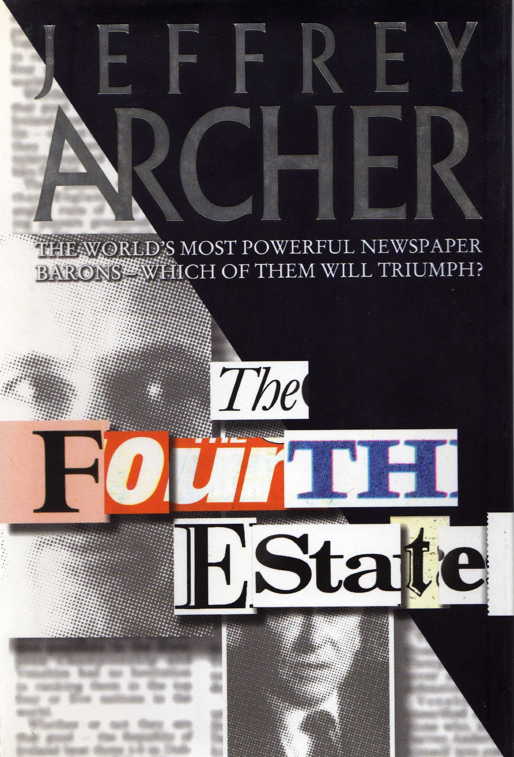 Product Image: The Fourth Estate