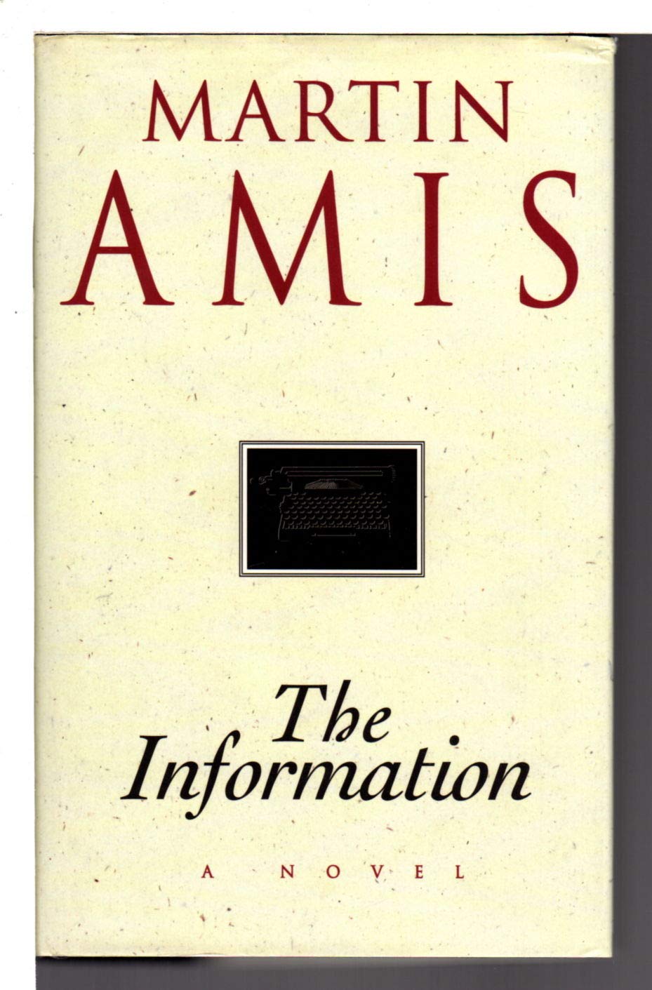 The Information Contemporary literature Books
