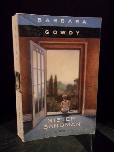 Product Image: Mister Sandman