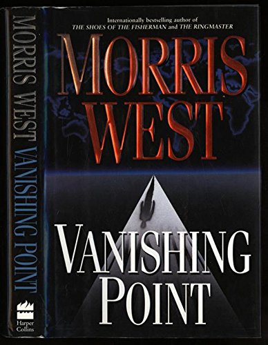Vanishing Point Contemporary literature