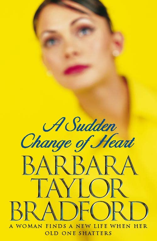 A Sudden Change of Heart Contemporary literature