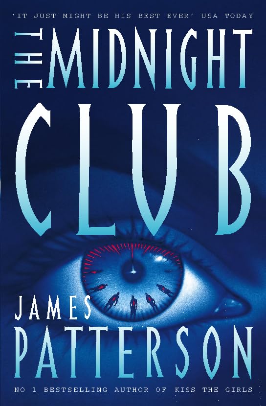 Product Image: The Midnight Club
