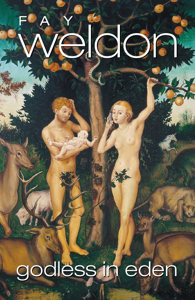 Product Image: Godless in Eden