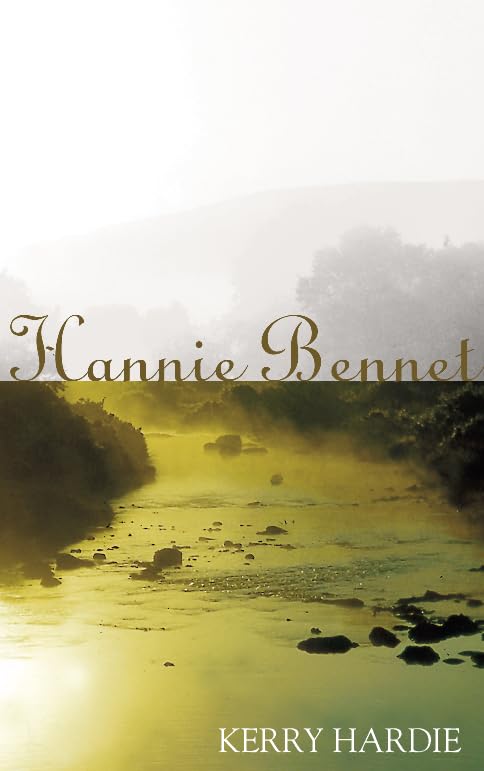 Hannie Bennet’s Winter Marriage Contemporary literature