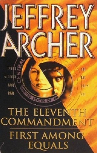 Eleventh Commandment: 18bk Dumpbin Books
