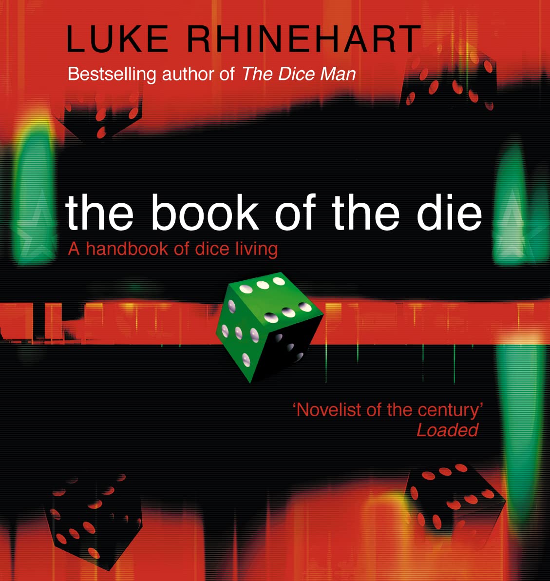 The Book of the Die Contemporary literature