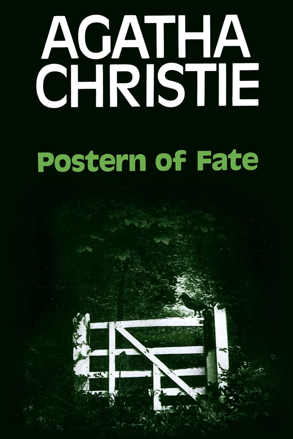 Postern of Fate Contemporary literature
