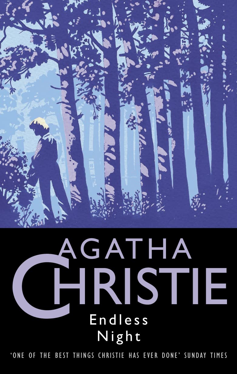 Endless Night (Agatha Christie Collection S., Band 68) Contemporary literature