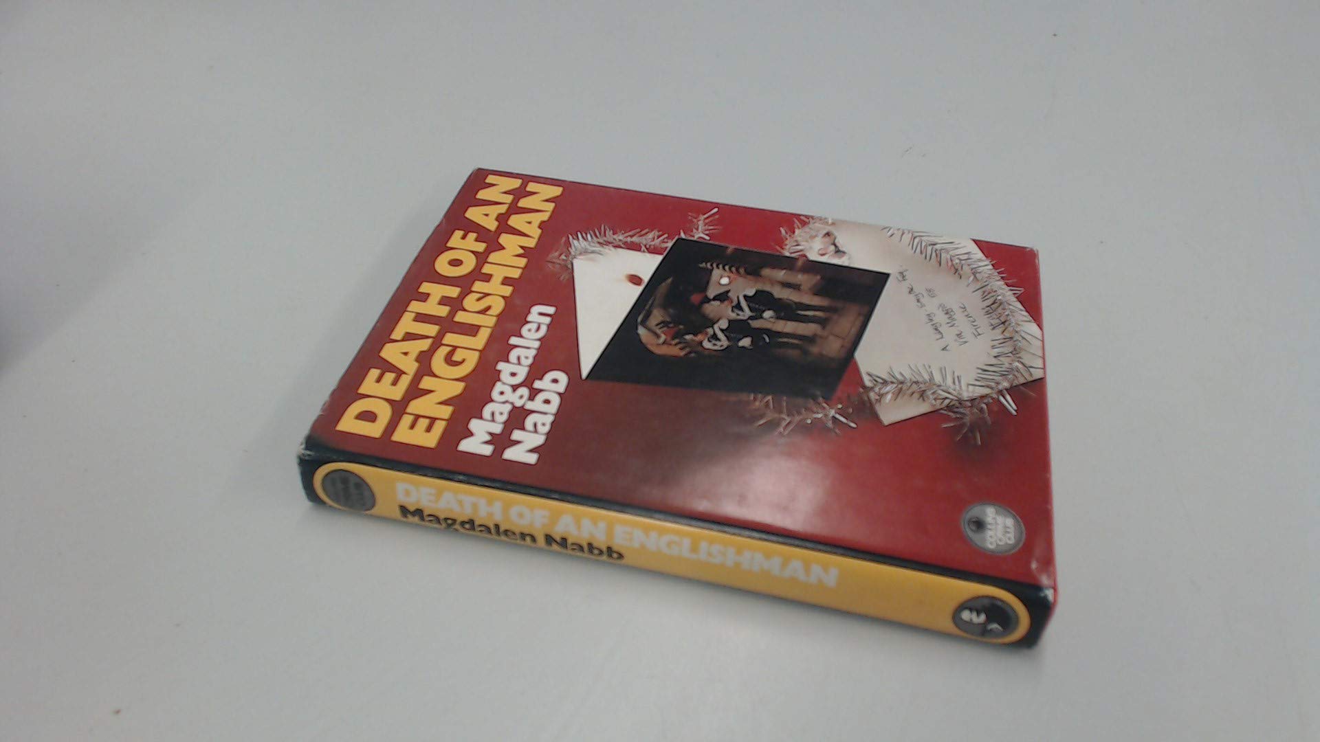 Death of an Englishman Contemporary literature