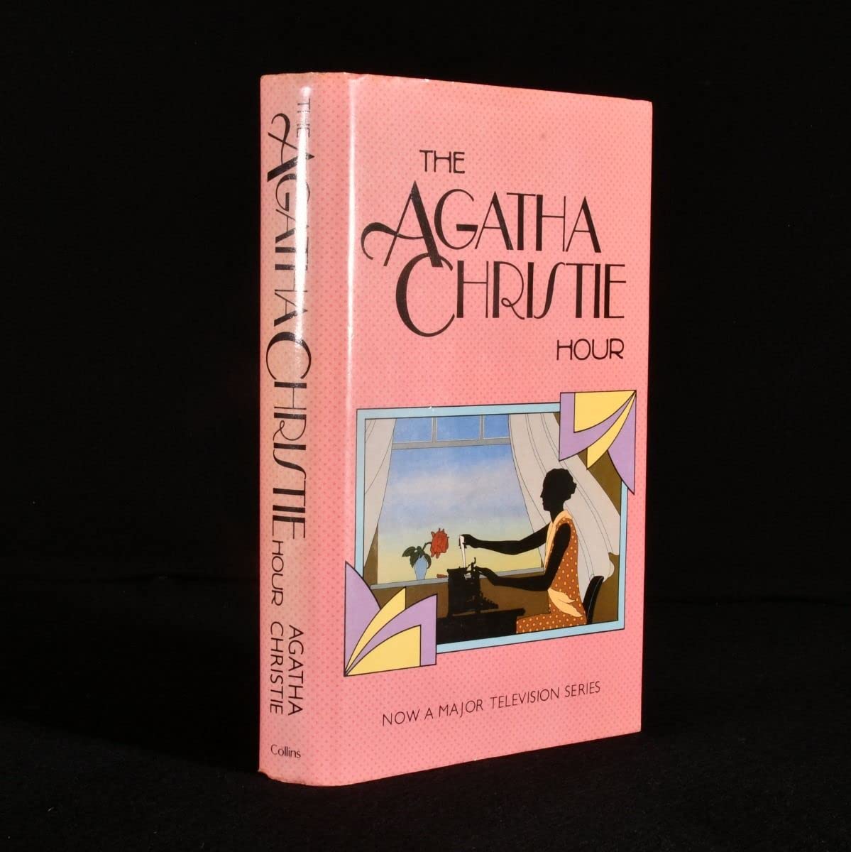 The Agatha Christie Hour Contemporary literature