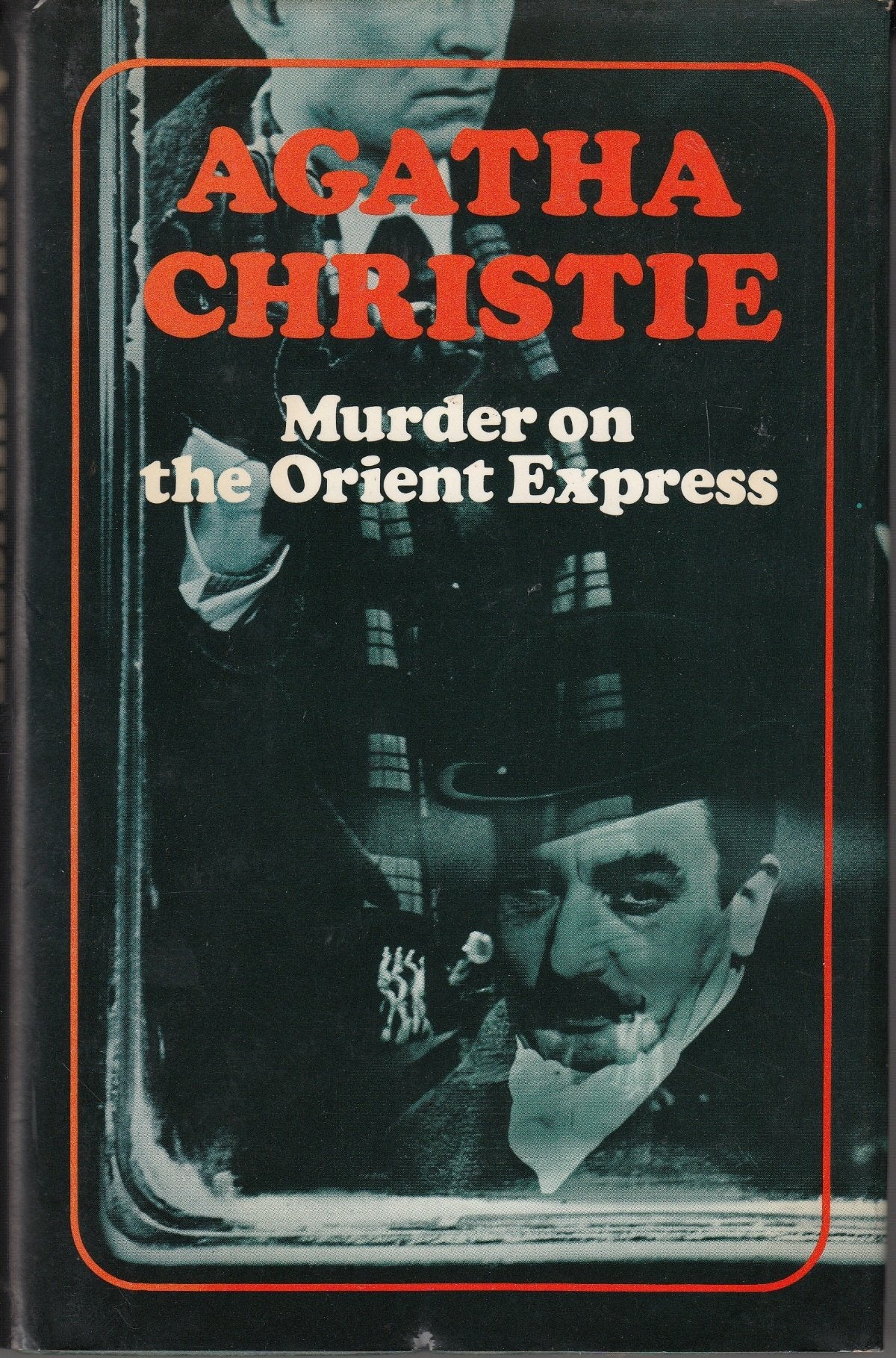 Murder on the Orient Express (Agatha Christie Collection S., Band 19) Contemporary literature