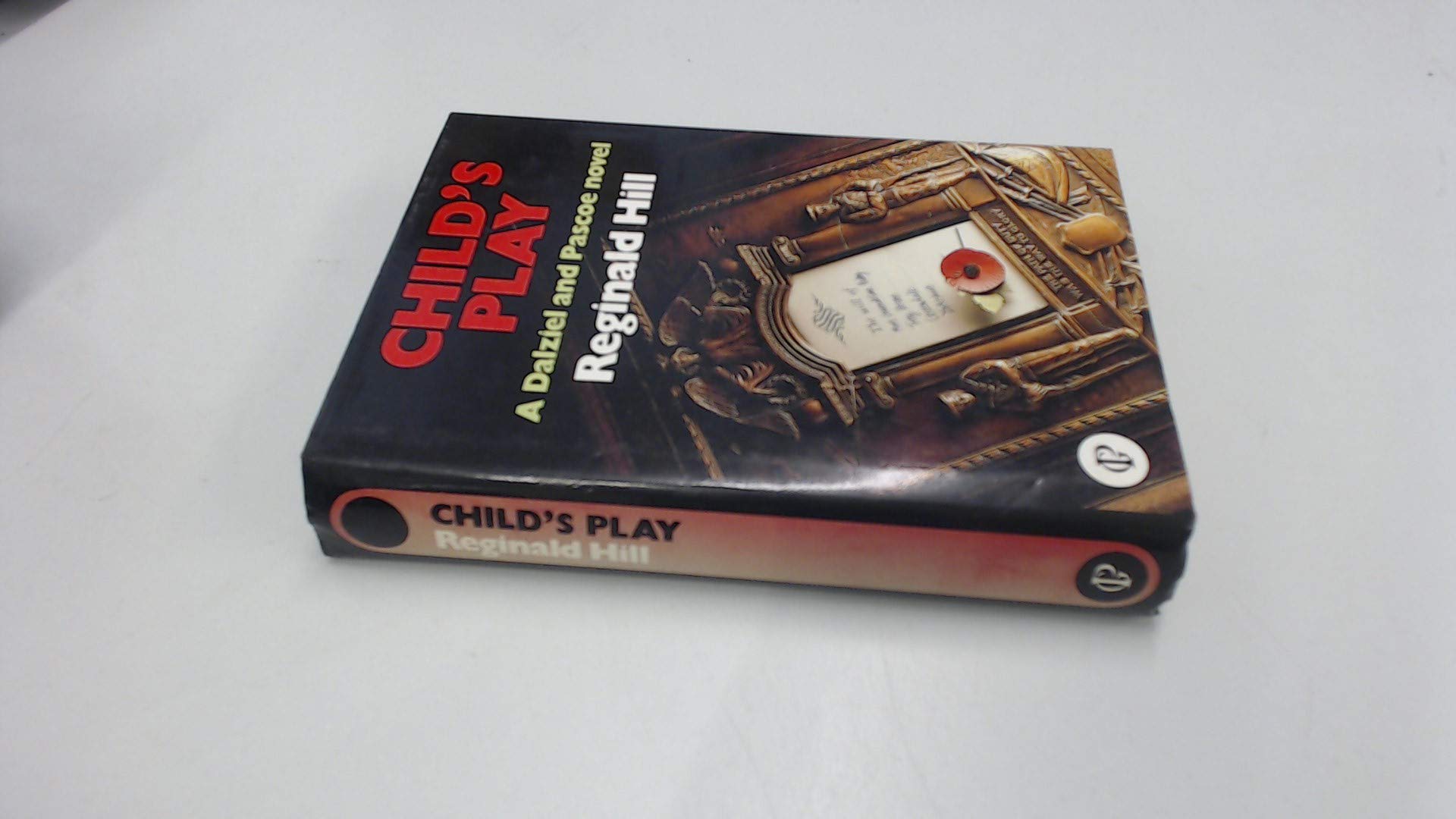 Child's Play (The crime club) Contemporary literature