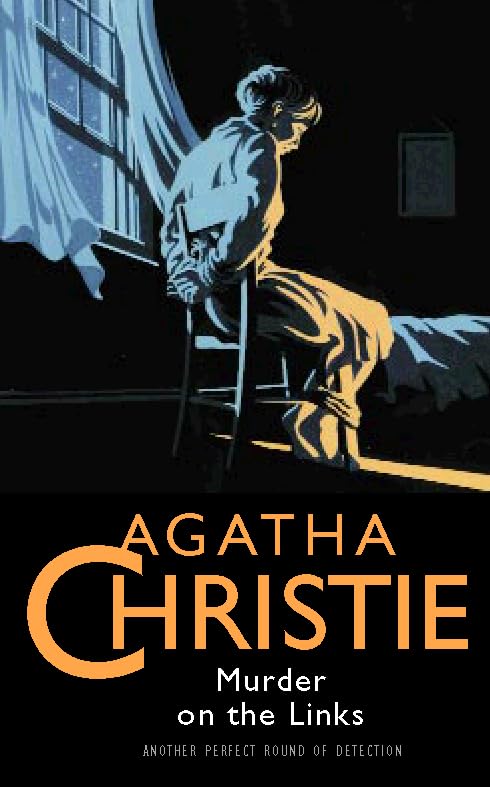 The Murder on the Links (Agatha Christie Collection S.) Contemporary literature