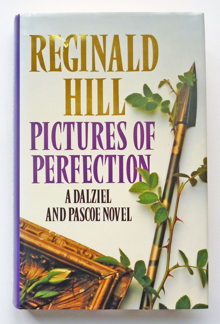 Pictures of Perfection book