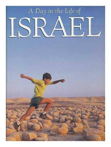 A Day in the Life of Israel: Directed and Edited by David Cohen ; Produced and Co-Edited by Lee Liberman ; Director of Photography, Pter Howe ; Designed by Tom Morgan ; Text by Religion & Esotericism
