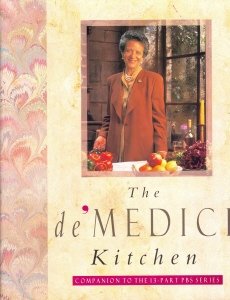 The De'Medici Kitchen Cooking & Enjoying
