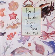 Pond Lake River Sea Geology & Geography