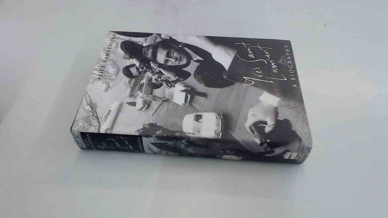 Yves Saint-Laurent: A Biography Art & Literature
